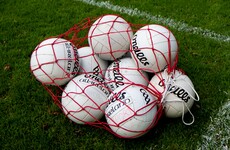 GAA announce cessation of activity in Kildare, Offaly and Laois