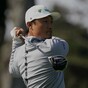 China's number 1 off to hot start at the PGA Championship