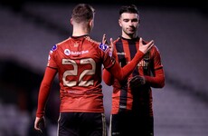 Bohemians issue apology after 'completely untrue' Danny Mandroiu team news gaffe