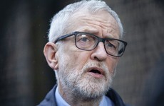 Jeremy Corbyn accuses his own party officials of trying to sabotage the 2017 election