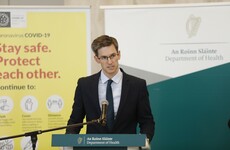 Coronavirus: One death and 174 new cases confirmed in Ireland