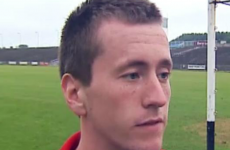 VIDEO: Mayo star O'Connor gearing up for Connacht decider