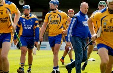 Canning's Portumna fall to second straight defeat in Galway SHC