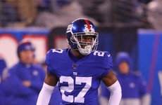 NFL cornerback to face armed robbery charges