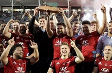 Crusaders win Super Rugby NZ title with trademark late surge