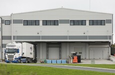 O’Brien Fine Foods says its Timahoe factory has been closed since Wednesday