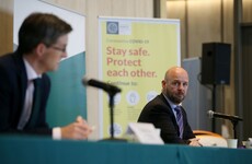 Coronavirus: No new deaths and 68 new cases confirmed in Ireland