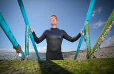 Swimmers and surfers asked to take part in NUI Galway study to see if they have superbugs