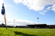 Cavan All-Ireland winner James McCabe dies aged 89