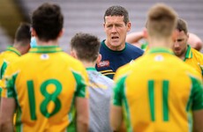 All-Ireland holders Corofin stretch unbeaten Galway championship run to 47 games
