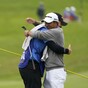 23-year-old Collin Morikawa wins PGA Championship with eagle on 16th hole