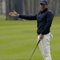 Rory McIlroy struggling to put his finger on reason for inconsistency