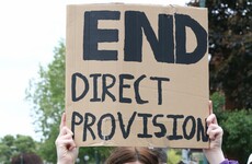 Open Letter from Ireland's psychologists: 'Direct Provision is causing untold psychological harm'
