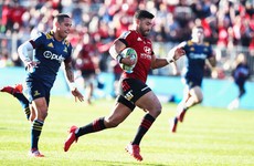 Lancaster would relish facing Crusaders after in-depth discussions with Super Rugby champs
