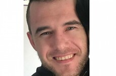 Appeal for missing 34-year-old Seamus McCarney