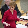 'We did not get this right': Sturgeon apologises to pupils over downgraded exam results