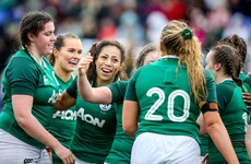 Griggs' Ireland set for busy end to 2020 as World Cup European qualifier dates confirmed