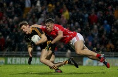 Live TV coverage of two games as Kerry county senior championship opening round fixtures announced