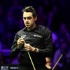 Ronnie O’Sullivan facing uphill battle with Mark Williams in control at the Crucible