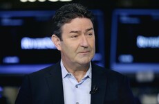 McDonald’s to sue former CEO amid claims of past relationships with employees
