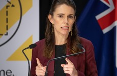 Ardern orders fresh lockdown in Auckland after first locally-transmitted Covid-19 cases in 102 days
