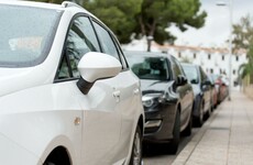 Dublin City Council ending free parking for healthcare workers near hospitals