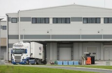 Meat processing plant will only return to normal when the HSE says it is safe to do so