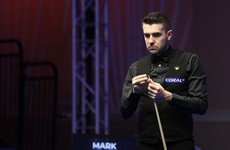'I was questioning myself' - Selby regains his confidence to book Crucible semi-final spot