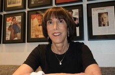 Dealing with sexism and being told she would 'destroy the American family' - A sportswriter's trailblazing career