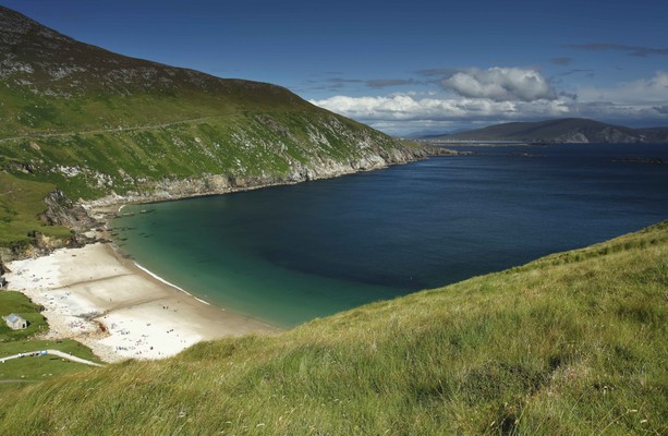 Demand for water on Achill Island due to staycationers means it's now ...