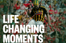 'That was the day I stepped up as a leader': Richie Power's masterclass against Cork