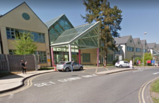 Outbreak of Covid-19 confirmed on ward in Naas General Hospital