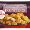 Iceland recalls two chicken products due to salmonella