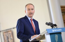 Taoiseach says weekly testing to begin at meat plants and direct provision centres