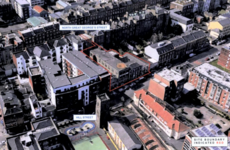 Preservation Society takes legal action against An Bord Pleanála over 130-bed co-living development