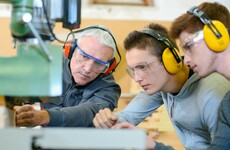 Employers offered €3,000 to take on apprentices, who will play 'key part' in Ireland's recovery