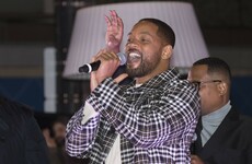 Fresh Prince of Bel-Air set for reboot as gritty drama