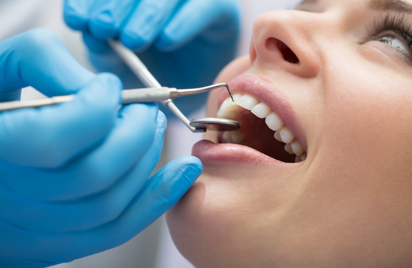 Irish Dental Association says 'guidance doesn't need to be changed