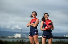 Dublin duo to return to Melbourne for 2021 season due to 'unfinished business'