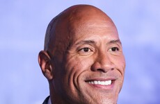 Dwayne Johnson is the highest-paid actor in the world