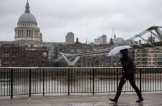 Explainer: Why is the UK suffering the worst recession of any G7 country?