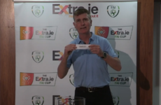 Holders Shamrock Rovers pitted against Cork City in FAI Cup draw