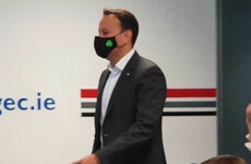 'There is no new plan yet': Varadkar says colour-coded Covid system is still being finalised