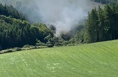 Three people dead and six injured in train derailment in Aberdeenshire