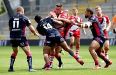 Six positive tests in Hull side places Super League fixtures in doubt