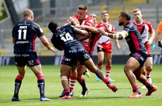 Six positive tests in Hull side places Super League fixtures in doubt