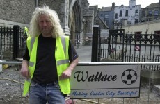 Committee cannot investigate Wallace until he provides more information
