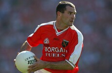 'I gave him a wee jab in the stomach, that’s all it was. Stephen didn’t take too lightly to it'