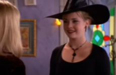 Quiz: How well do you remember 90s teen TV?
