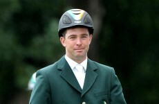 Cian O'Connor: 'I'm possibly more humble and have learned from my mistakes'